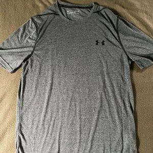 Under Armour Heat Gear